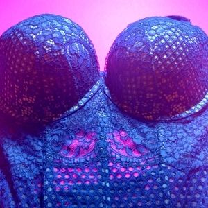 ♡VICTORIA'S SECRET♡ | Lingerie | Corset Bra | 36 D